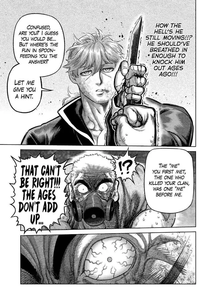 Kengan Omega Chapter 218 image 05_optimized